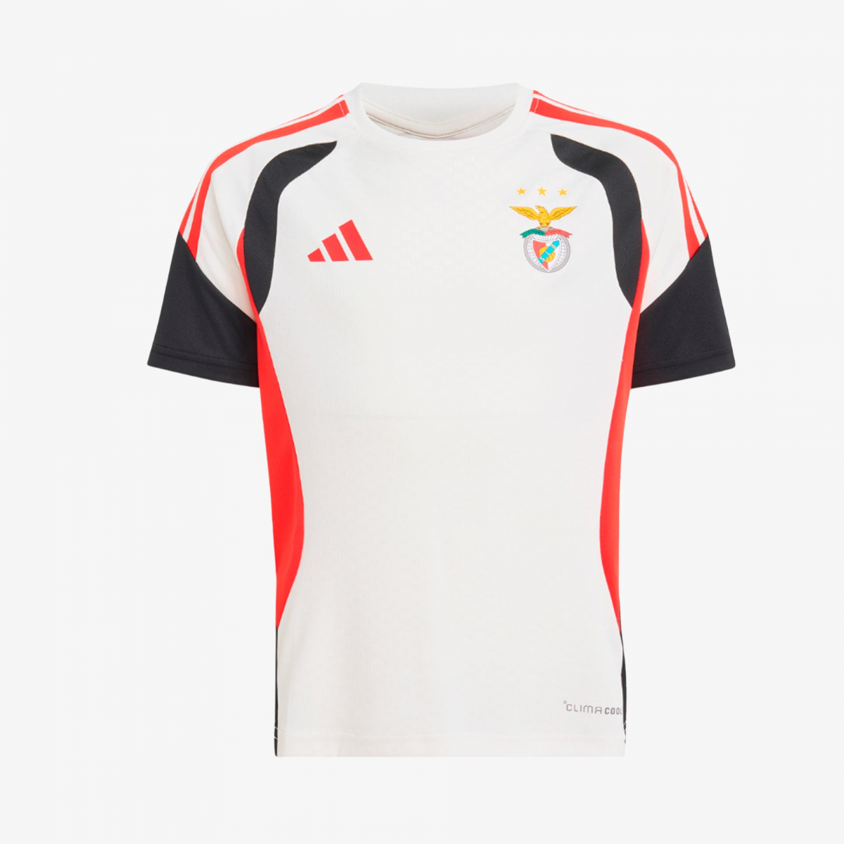SL Benfica 2026/27 Training Jersey - Kids - 26121-PLAYERS - Força