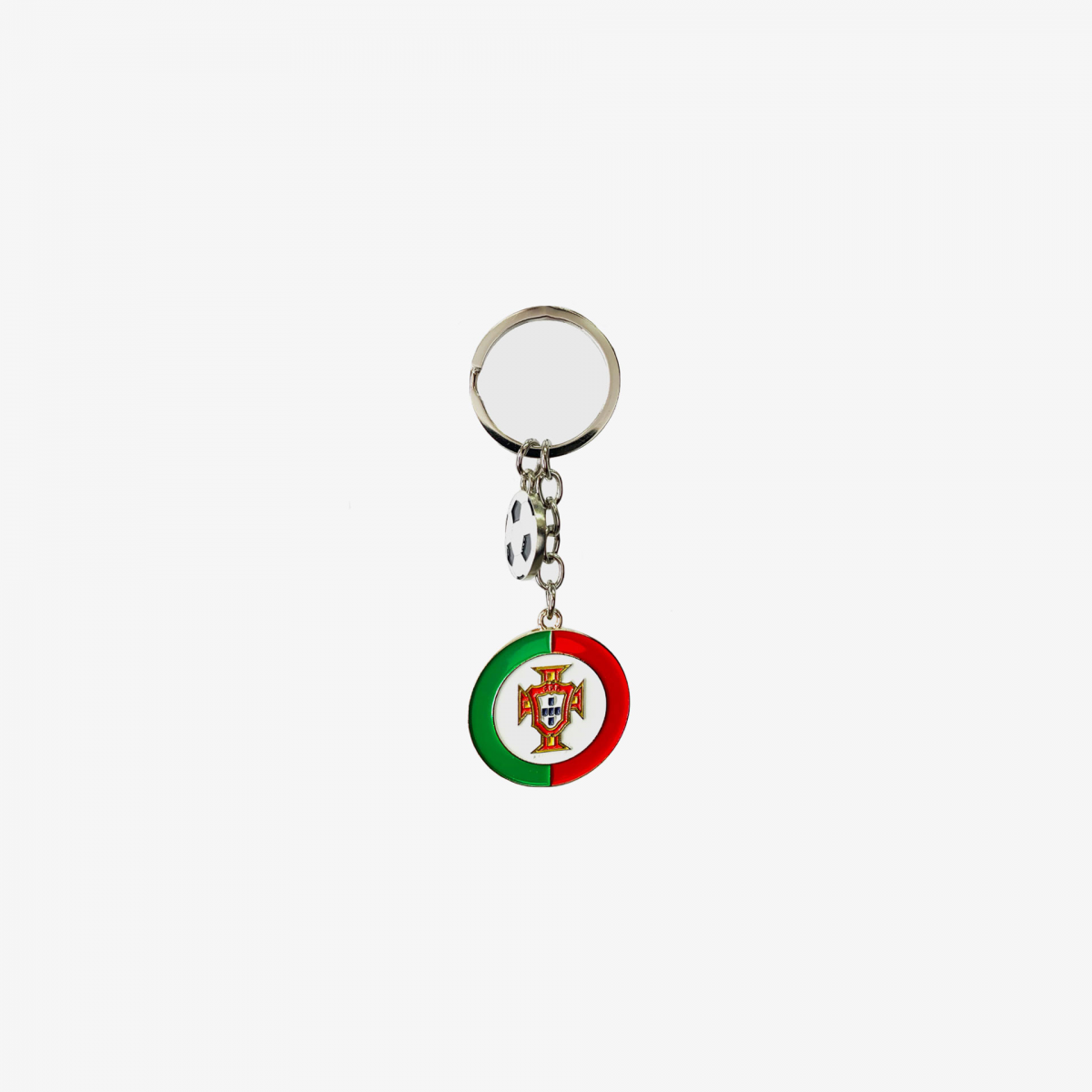 Fanion Vintage Groupe Sport Chaves – Portugal – Objet Déco Rétro Football