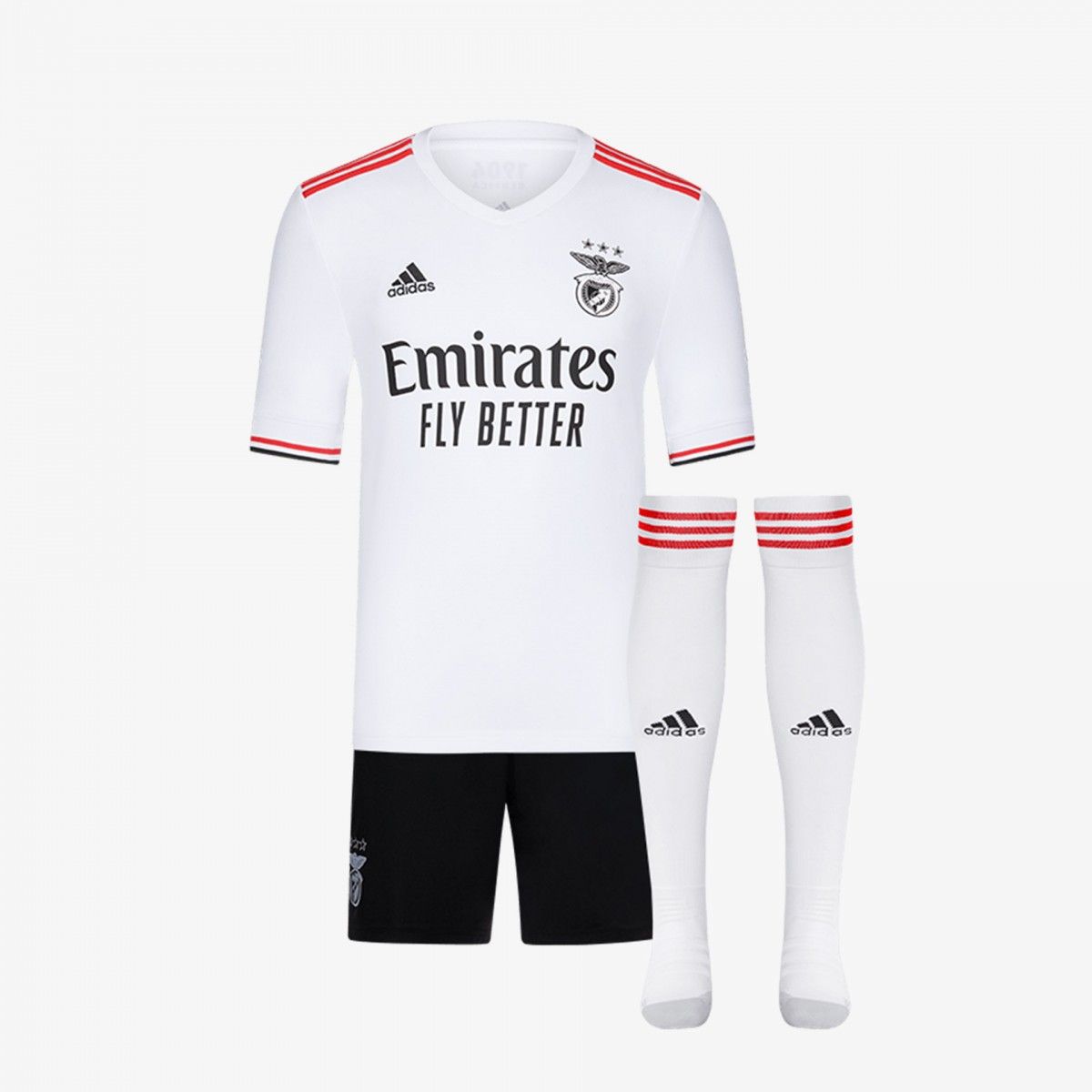 sl benfica third kit