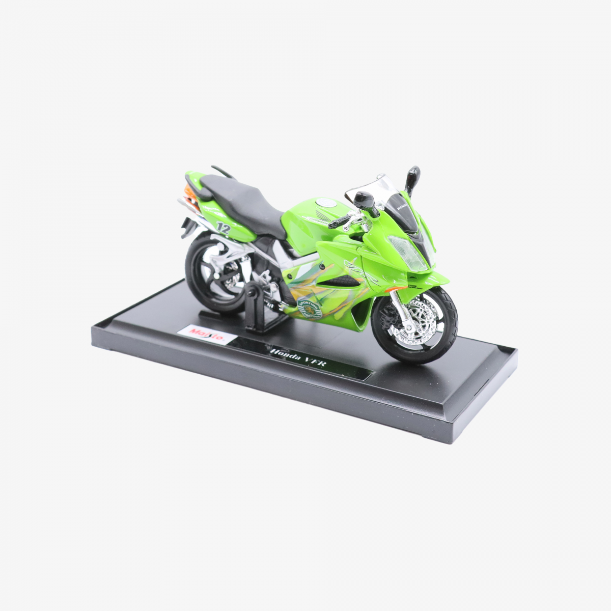 Sporting CP Miniature Motorbike - 22252-VERDE - Força Portugal