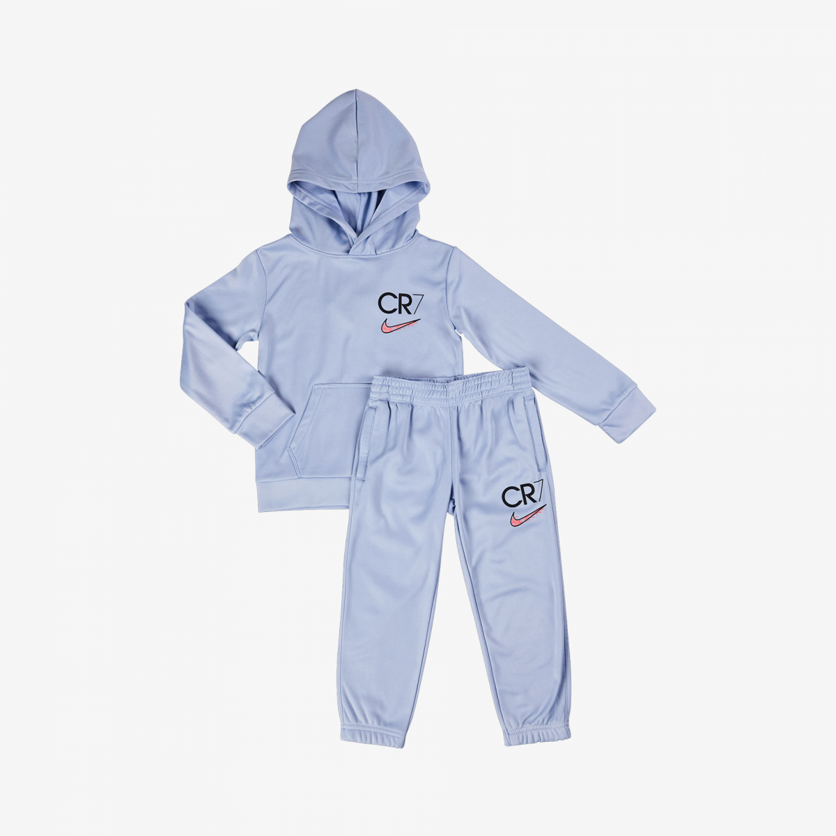 Nike CR7 JR Tracksuit 23055 ROXO Forca Portugal