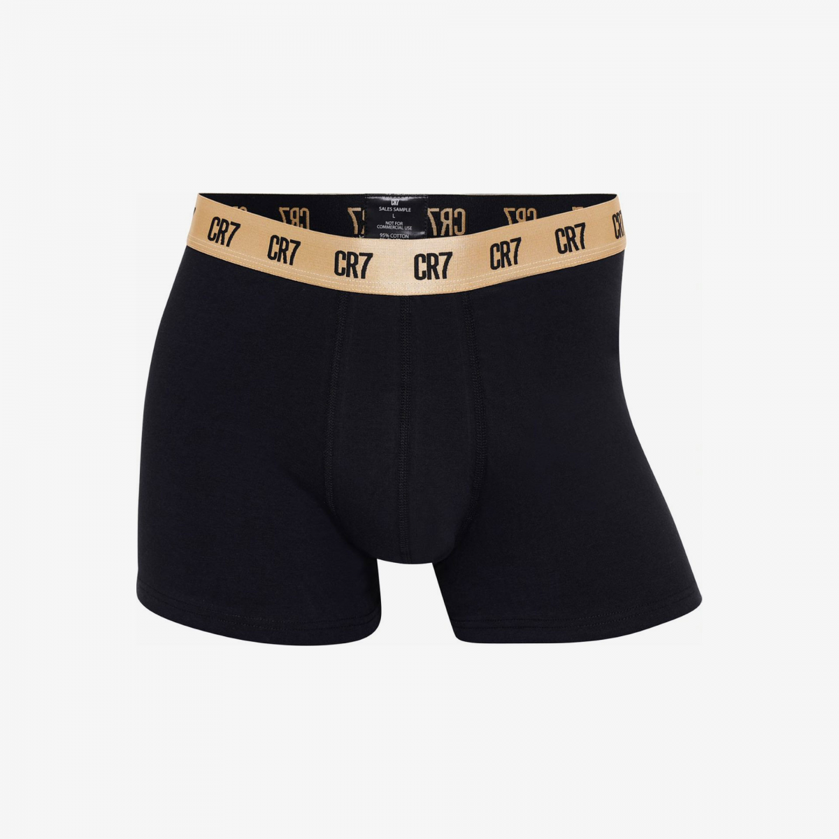 Boxer CR7 - 22058-PRETO