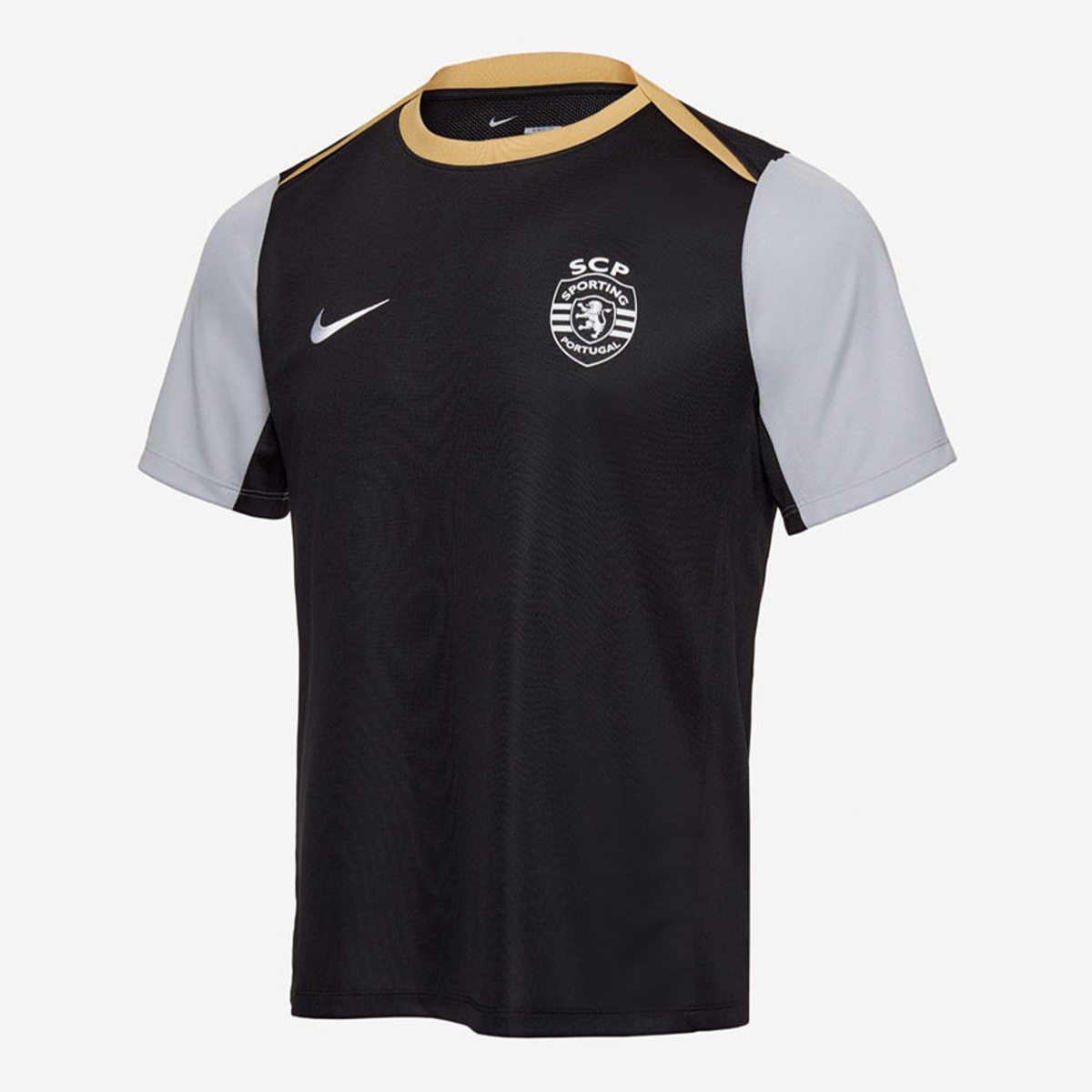 ウェア Sporting 2023/24 Exclusive Uniform Sporting CP 2024/25 training jersey - Players - 24230-PLAYERS
