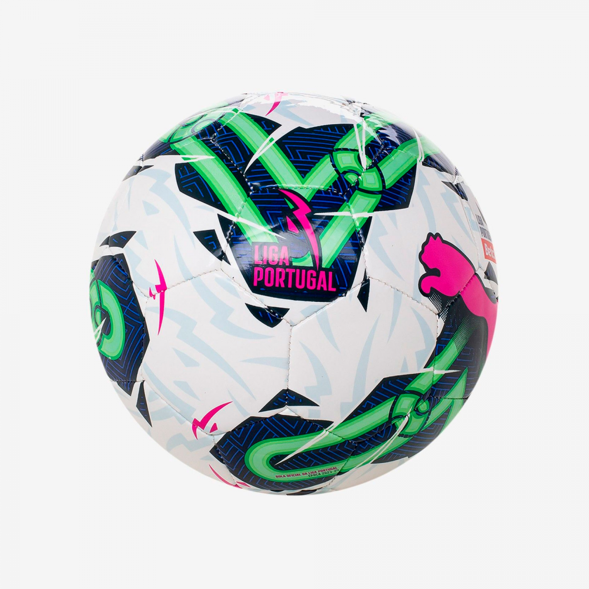 SELECT OFFICIAL LIGA NOS PORTUGAL MATCH BALL