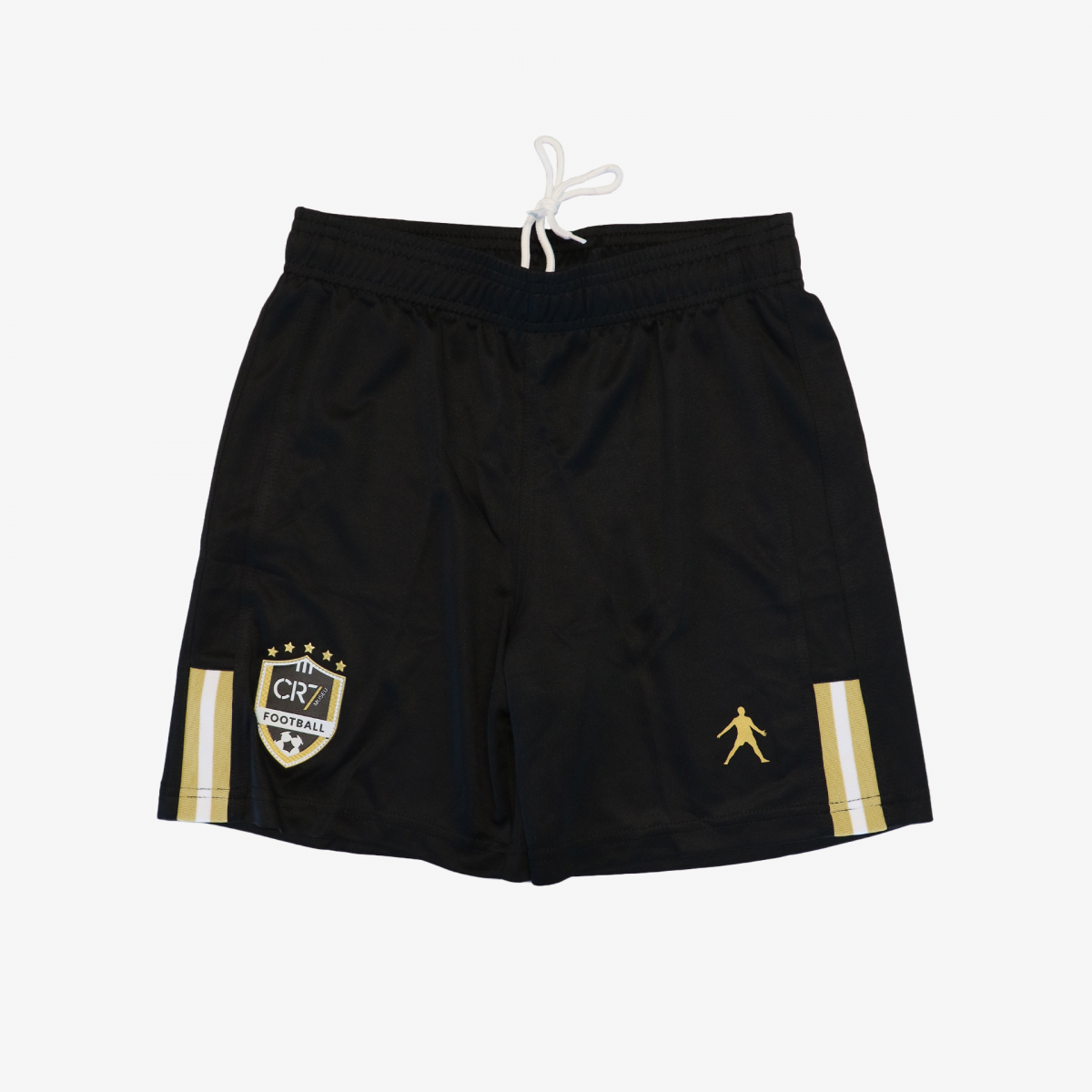 cr7 football shorts